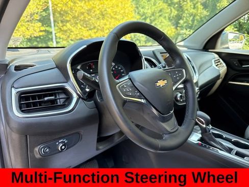Used 2024 Chevrolet Equinox LT FWD image 15