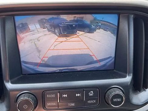 Used 2017 Chevrolet Colorado Z71 w/ Z71 Midnight Edition AWD/4WD image 26