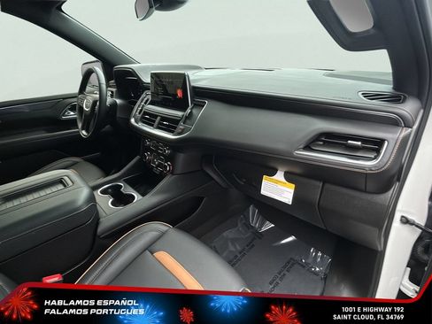 Certified 2024 GMC Yukon XL AT4 w/ Technology Package AWD/4WD image 41
