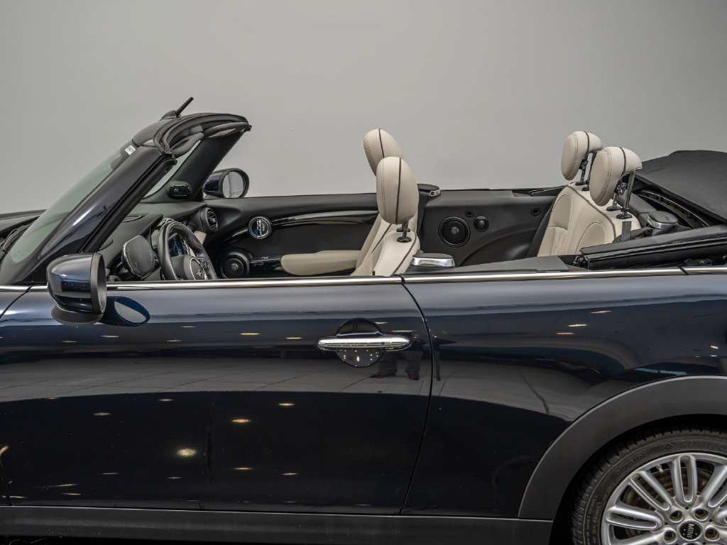 Used 2021 MINI Cooper S FWD image 20