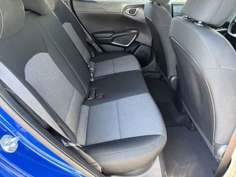 Used 2020 Kia Soul GT-Line w/ GT 2.0L Power Sunroof Package image 18