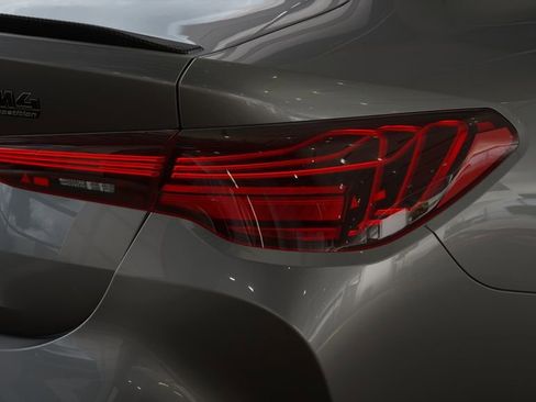 New 2026 BMW M4 Competition w/ M Carbon Exterior Package image 8