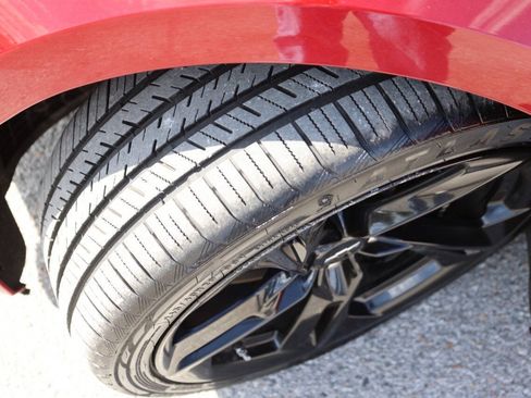 Used 2023 Chevrolet Camaro SS RWD image 24