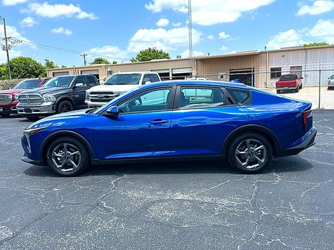 Used 2025 Kia K4 FWD image 5