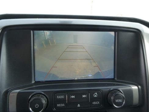 Used 2019 Chevrolet Silverado 1500 LT image 20