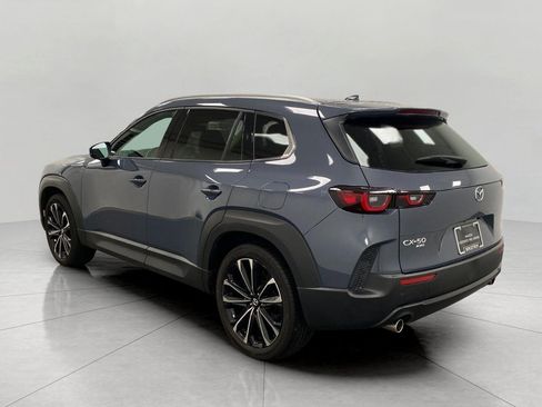 Used 2026 MAZDA CX-50 AWD 2.5 S w/ Premium Package image 7