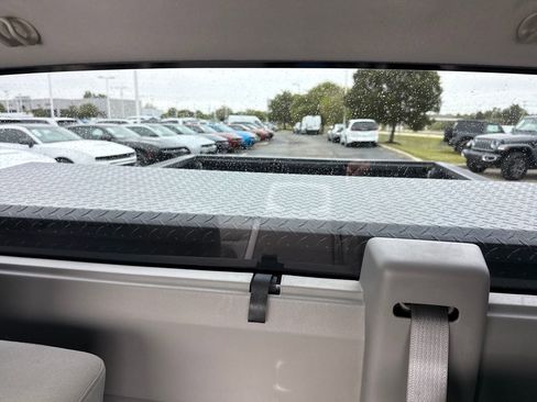 Used 2008 Ford F150 STX RWD image 22