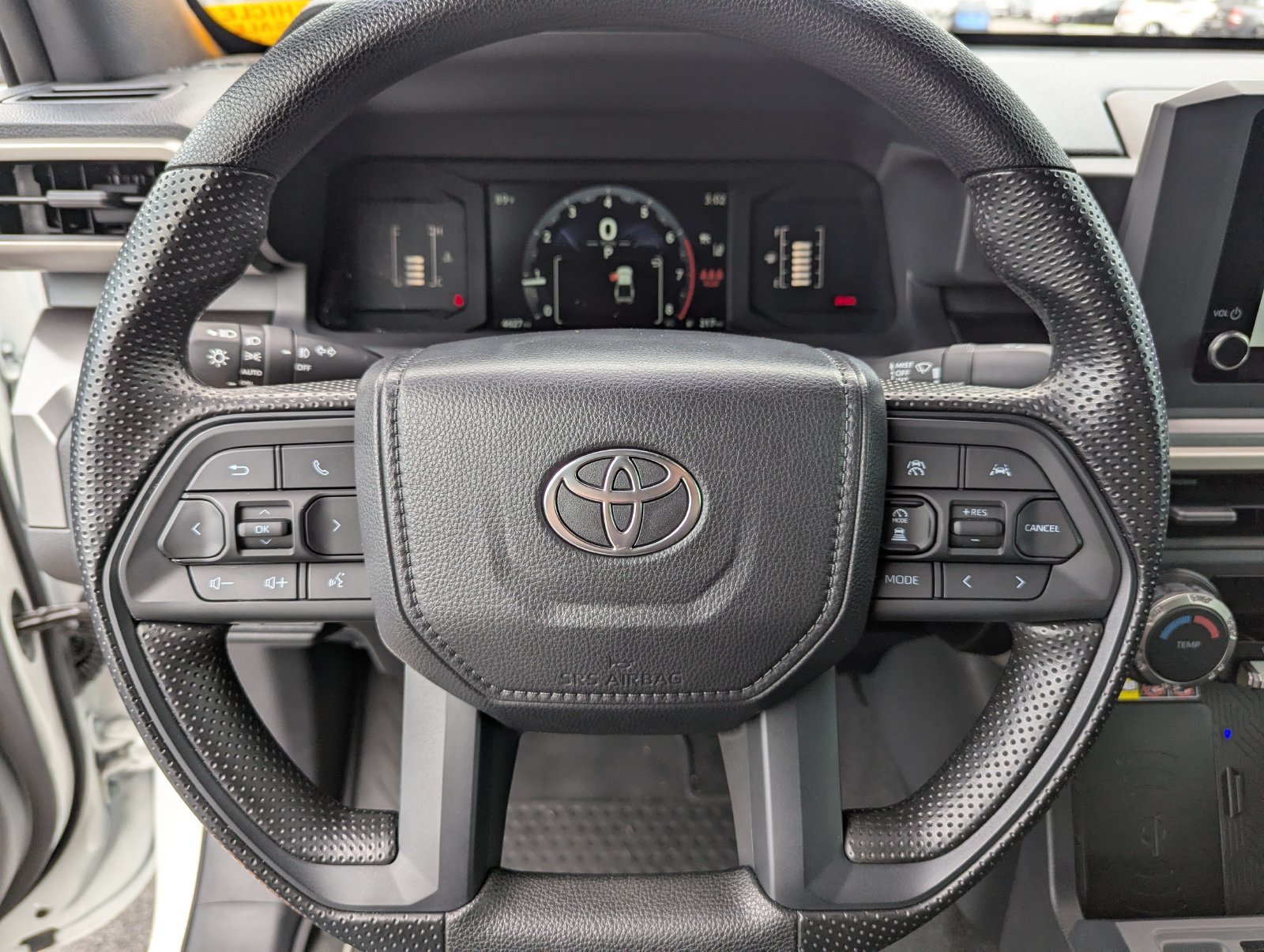 Used 2026 Toyota Tacoma SR5 RWD image 37