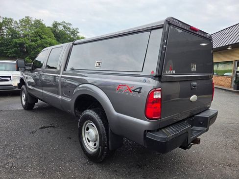 Used 2012 Ford F350 XL w/ PWR Equipment Group AWD/4WD image 8