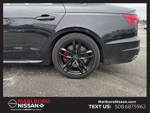 Used 2023 Audi A4 2.0T Premium w/ Convenience Package image 6