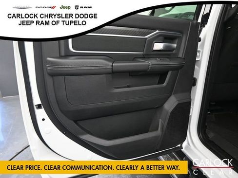 New 2026 RAM 2500 Big Horn image 29