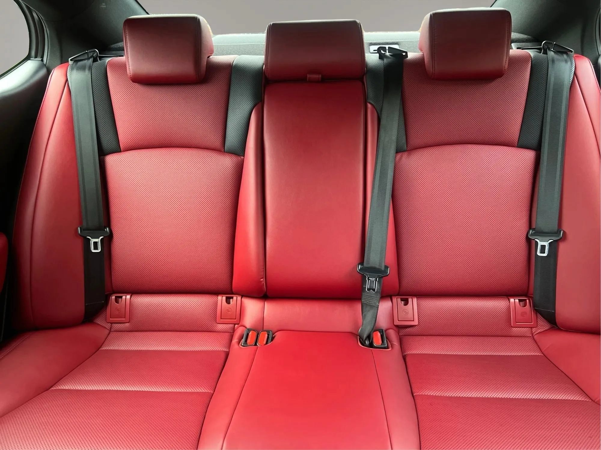 Used 2019 Lexus ES 350 F Sport w/ Accessory Package 2 FWD image 16