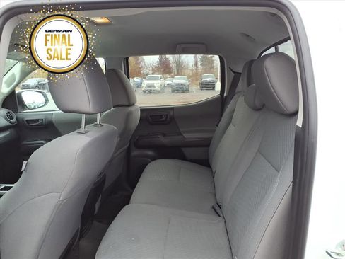 Used 2023 Toyota Tacoma SR image 9