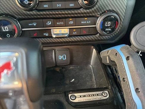 Used 2023 Ford Bronco Black Diamond w/ Sasquatch Package AWD/4WD image 14