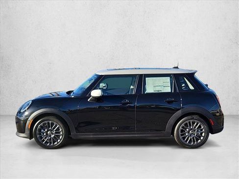 New 2026 MINI Cooper S FWD image 5