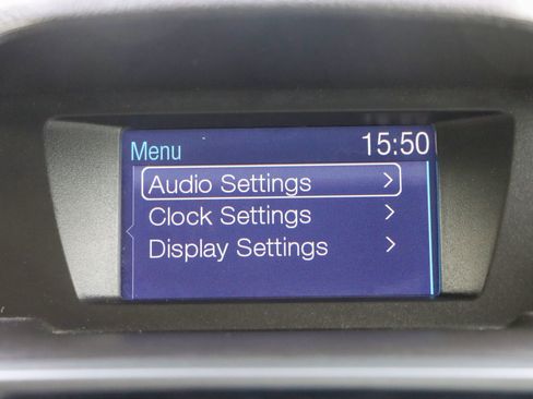 Used 2016 Ford Transit Connect XL FWD image 22