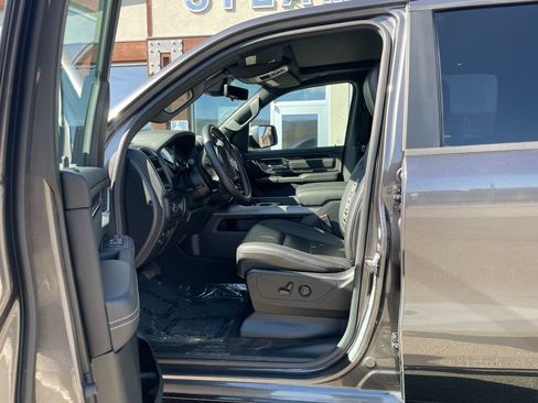 Used 2022 RAM 1500 Rebel w/ Rebel Level B Equipment Group image 15