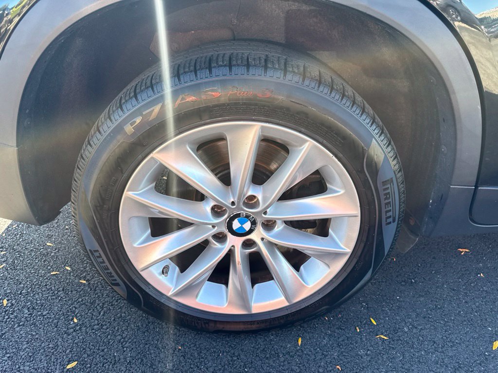 Used 2017 BMW X3 xDrive28i AWD/4WD image 11