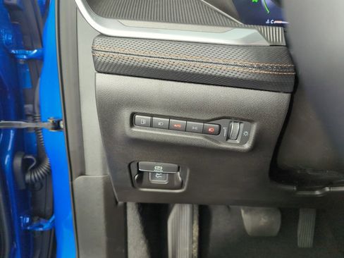 New 2026 Jeep Cherokee Overland image 20