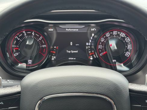Used 2023 Dodge Challenger GT w/ Plus Package AWD/4WD image 35