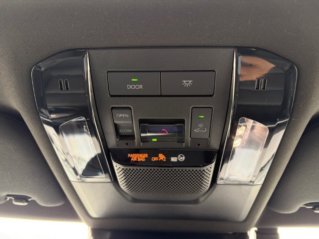 Certified 2025 Lexus GX 550 w/ Accessory Package (2T) AWD/4WD image 20