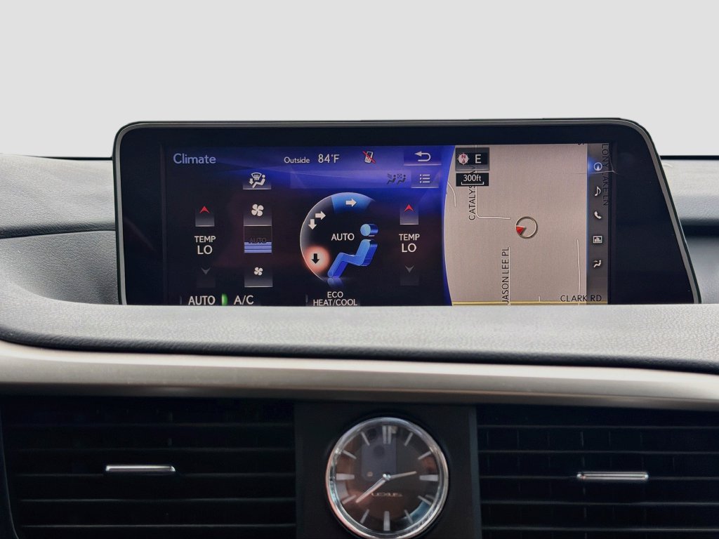 Used 2019 Lexus RX 350 AWD image 34
