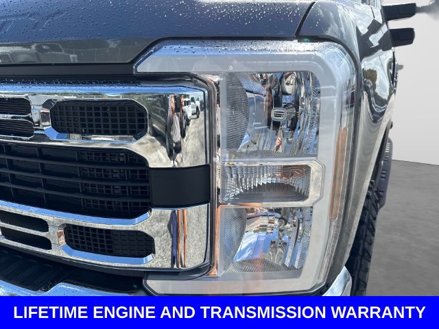 Certified 2026 Ford F250 XLT w/ Tremor Off-Road Package AWD/4WD image 10