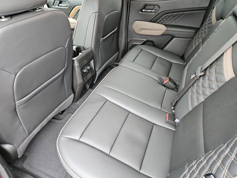 New 2026 GMC Canyon Denali image 20