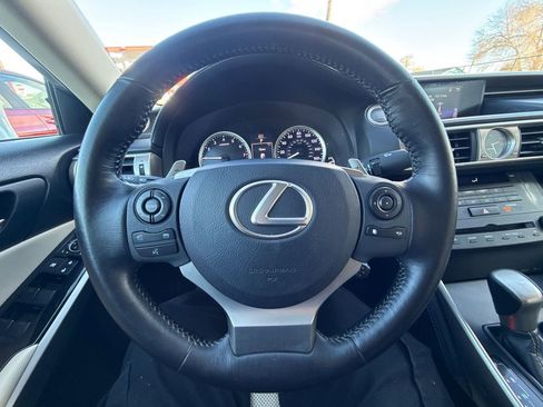 Used 2015 Lexus IS 250 image 24