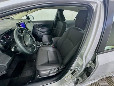 Used 2024 Toyota Corolla LE image 13