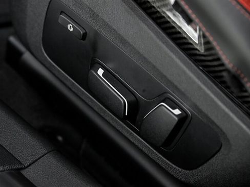 Used 2025 BMW M3 Competition AWD/4WD image 27