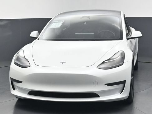 Used 2023 Tesla Model 3 Long Range AWD/4WD image 7