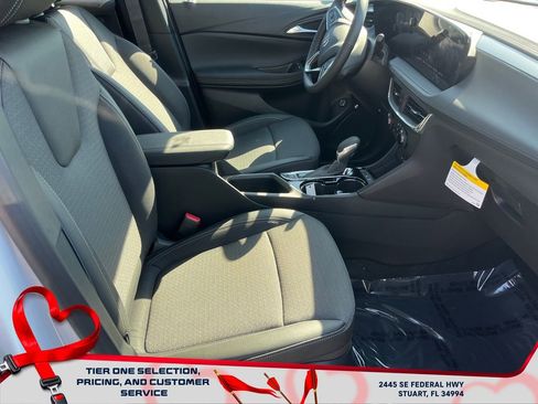 New 2026 Buick Encore GX Preferred w/ Advanced Technology Package image 20