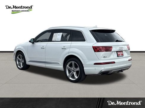 Used 2019 Audi Q7 3.0T Prestige w/ Prestige Package image 7