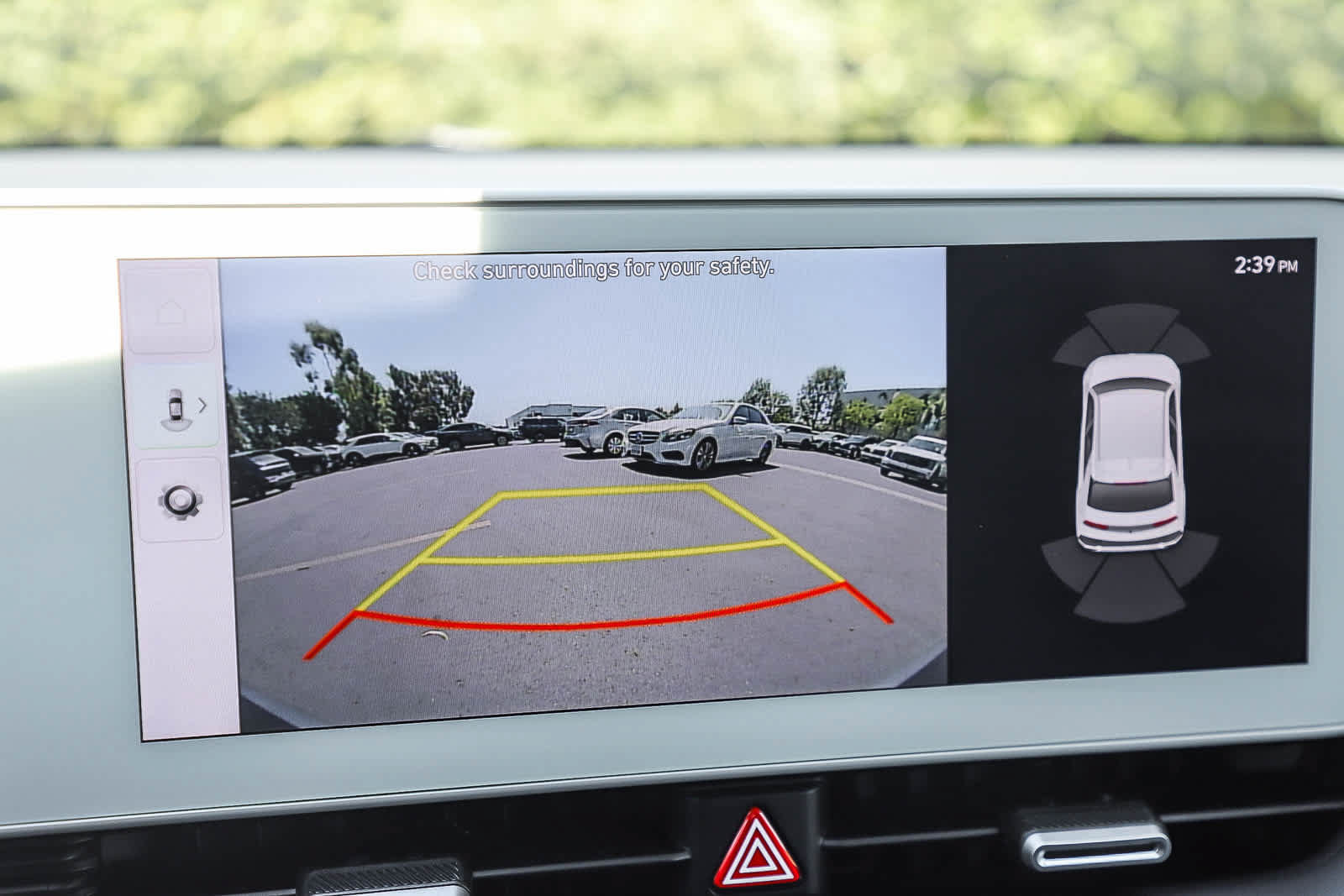 Used 2024 Hyundai Ioniq 5 SEL RWD image 22