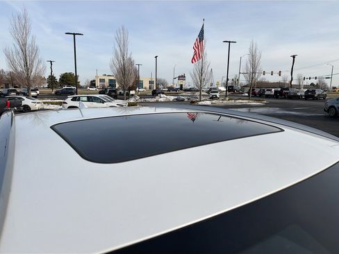 Certified 2024 Lexus NX 350 AWD w/ Premium Package image 9