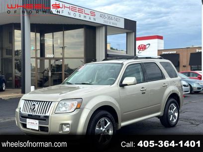 Used 2011 Mercury Mariner Premier w/ 202A Rapid Spec Order Code