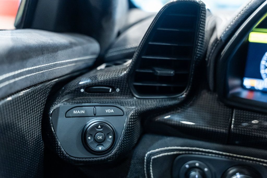 Used 2015 Ferrari 458 Speciale Coupe RWD image 45