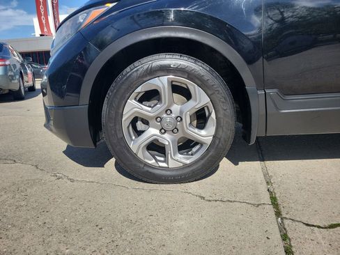 Used 2018 Honda CR-V EX-L image 34