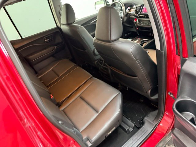 Used 2023 Honda Ridgeline RTL image 39