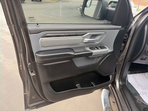 Used 2021 RAM 1500 Big Horn image 11