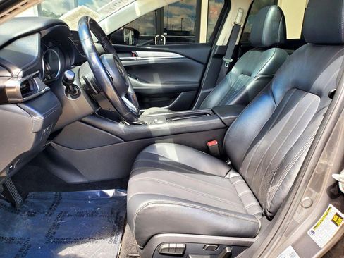 Used 2018 MAZDA MAZDA6 Grand Touring Reserve FWD image 13