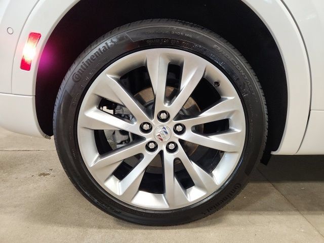 Certified 2023 Buick Envision Avenir AWD/4WD image 29