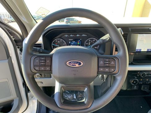 New 2026 Ford F250 XL w/ STX Appearance Package image 29