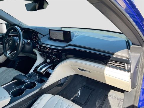 Used 2024 Acura MDX Type S image 32