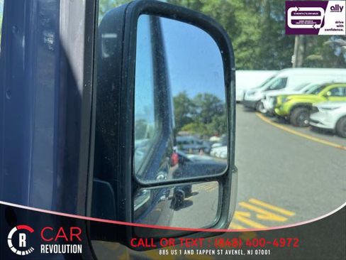 Used 2019 Mercedes-Benz Sprinter 170 image 33