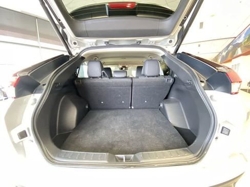 Used 2024 Mitsubishi Eclipse Cross SE image 26