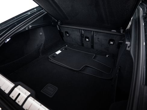 New 2026 Porsche Panamera 4 image 26