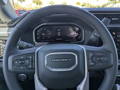 New 2026 GMC Sierra 2500 Denali w/ Denali Reserve Package AWD/4WD image 30
