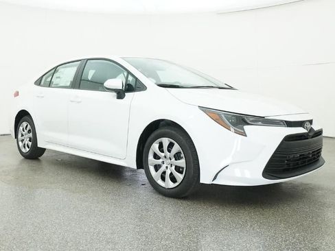 New 2026 Toyota Corolla LE image 29